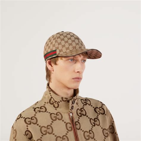 vrai casquette gucci